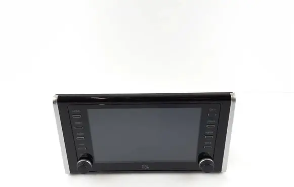 Toyota RAV 4 (XA50) Radio/CD/DVD/GPS head unit 8614042C30