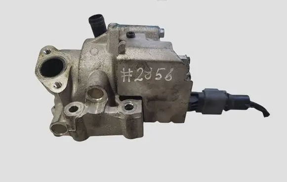 KIA Optima EGR valve 284102A600