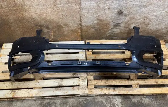 Peugeot 508 RXH Front bumper 9808513877 S2412P006