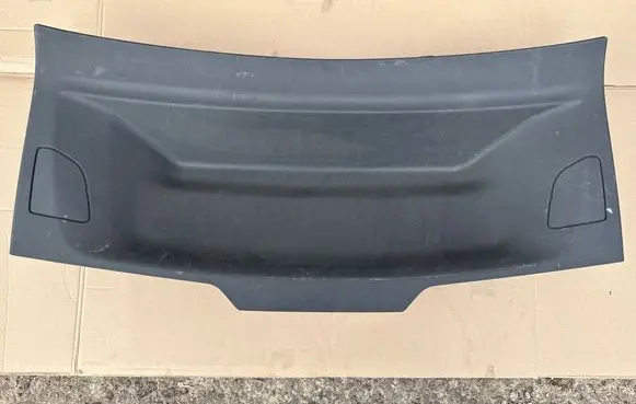 Peugeot 308 Tailgate trim 9801895277 MP7047 9808156277