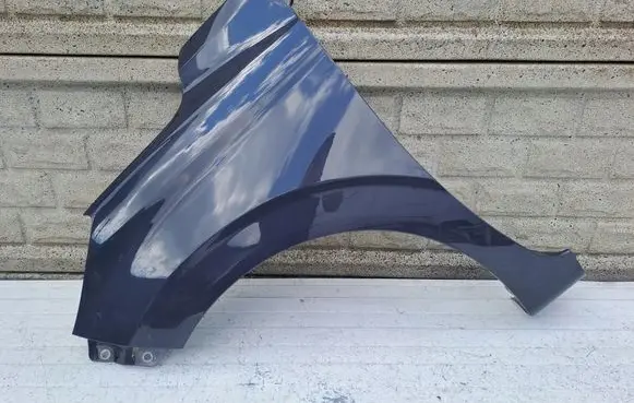 Hyundai i10 Front wheel arch liner splash guards lphyui10