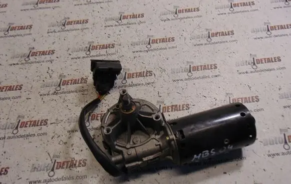 Mercedes-Benz S W220 Wiper motor 0390241435