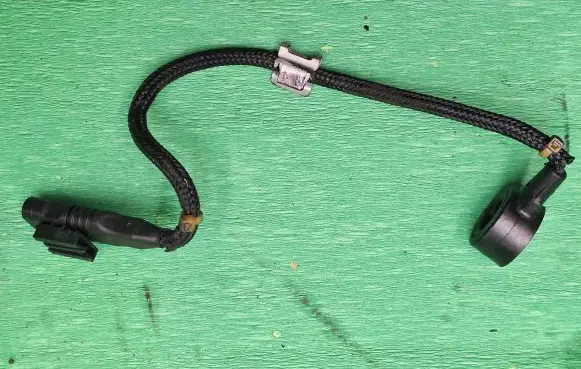 Mercedes-Benz C W204 Detonation knock sensor A0071531228