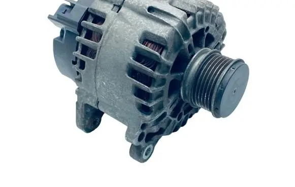 Seat Ibiza IV (6J,6P) Generator/alternator 03P903023B