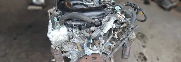 Lexus GS 300 350 430 450H Engine 3GR0234849 3GR 1260231012