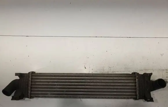 Ford Galaxy Intercooler radiator 3M5H9L440AE 5JUL200812