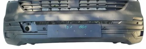 Volkswagen Multivan T6 Front bumper