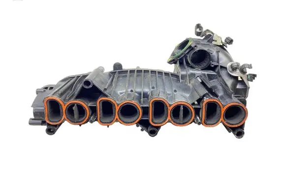 BMW 1 E81 E87 Intake manifold 781017901 7810179 K5627