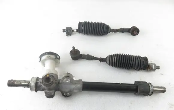 KIA Picanto Steering rack 5650007300