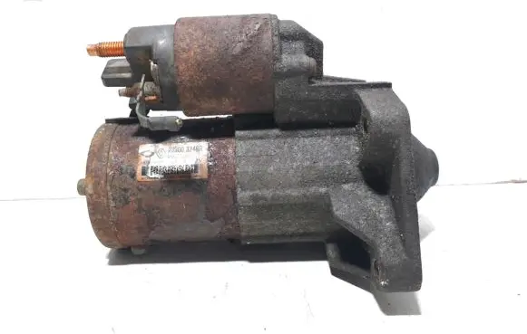 Renault Trafic III (X82) Starter motor 233003248R