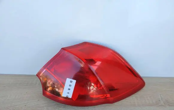 KIA Ceed Rear/tail lights 92102-A20