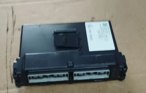 Honda CR-V Other control units/modules 38320T1GE01