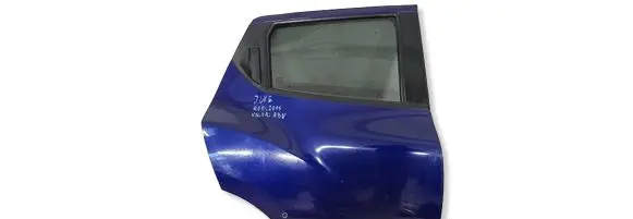 Nissan Juke I F15 Rear door 