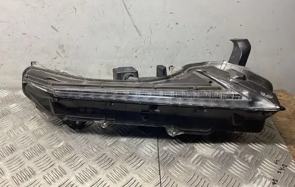 Lexus NX LED Daytime headlight 