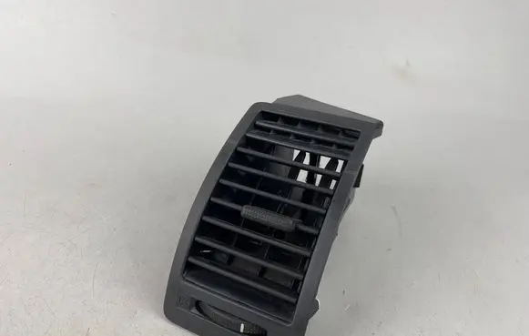 Subaru Justy Dashboard side air vent grill/cover trim 7364086G00