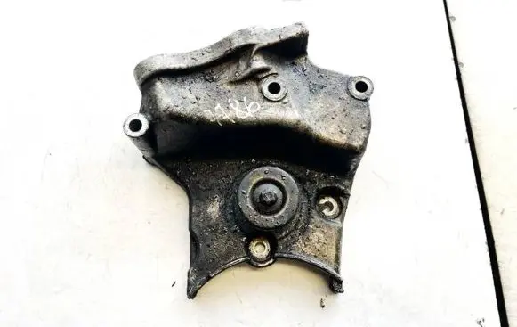 Opel Vectra C Engine mounting bracket 55187676