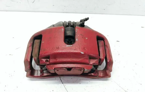 BMW 7 F01 F02 F03 F04 Front brake caliper BMW6036