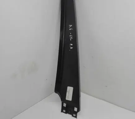 Audi A6 S6 C6 4F (B) pillar trim (top) 4F0853289A Y9B