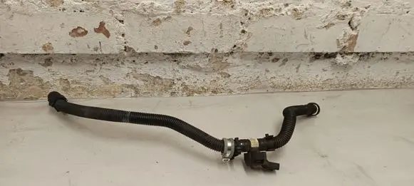 Bentley Flying Spur Air pressure sensor 07C906051