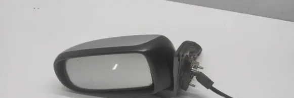 Mazda 323 F Front door electric wing mirror 13010089