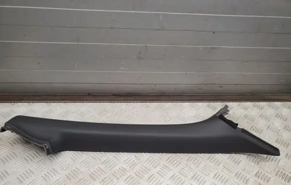 Audi S5 (A) pillar trim 8F0867234B