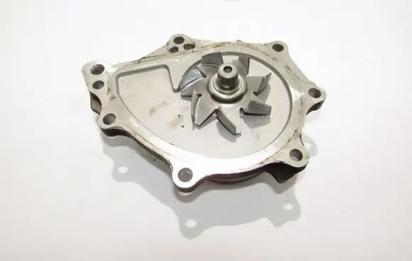 Toyota Corolla Verso E121 Water pump 1K07Y020