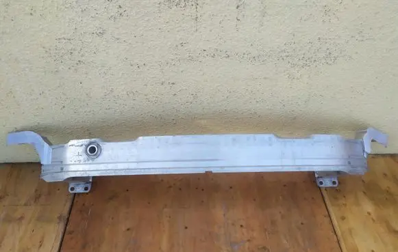 Porsche Panamera (971) Front bumper support beam 971805241B