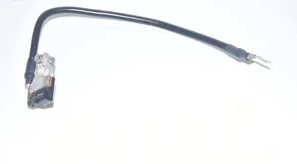 BMW i3 Negative earth cable (battery) 6832697