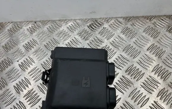 Ford Mustang Mach-E Fuse box cover JX6T14A003AB