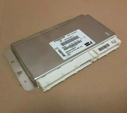 Suspension control unit/module