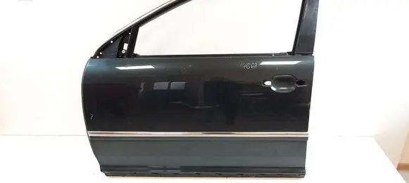 Volkswagen Phaeton Front door