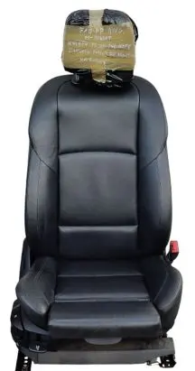 BMW 5 F10 F11 Front passenger seat 