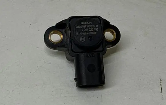 Mercedes-Benz Sprinter W906 Air pressure sensor 0261230193 230216T115215G