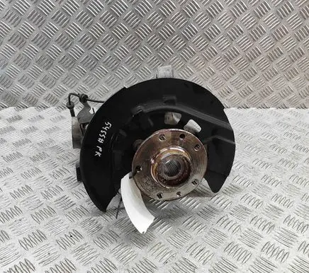 Nissan Qashqai J12 Front wheel hub 400156RA0A 402026UA0A