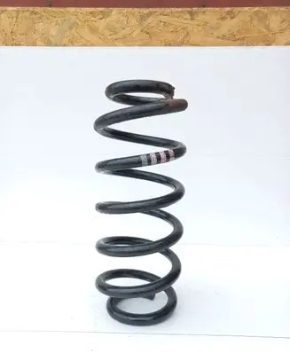 Audi A6 S6 C6 4F Front coil spring