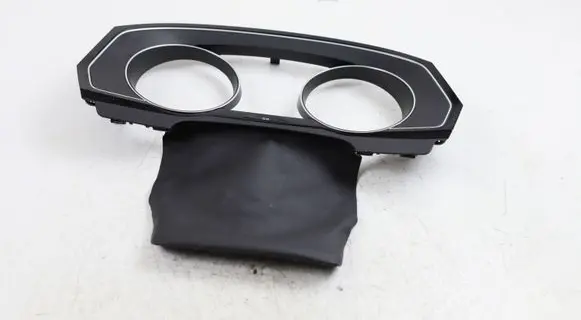 Volkswagen Passat Alltrack Dashboard trim 3G1858366A