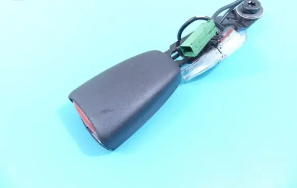 Volvo XC60 Front seatbelt 31369705 IMPRK1301543