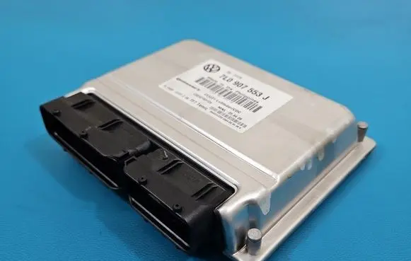 Porsche Cayenne (9PA) Central body control module 7L0907553J IMPRK1599987