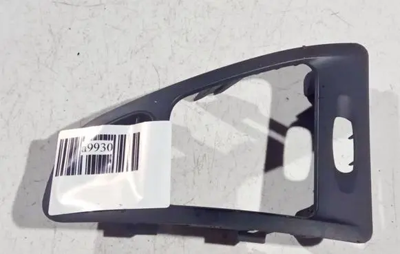 Renault Laguna III Other interior part 1001017