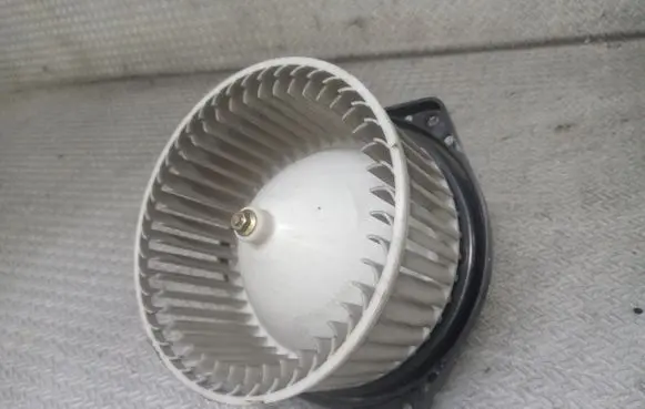 Honda HR-V Heater fan/blower 0B09030352