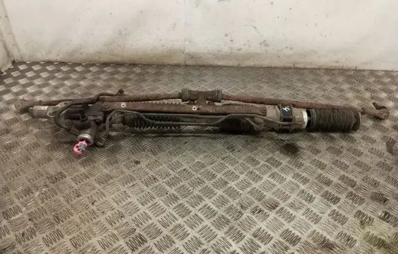 Honda FR-V Steering rack JC0500517