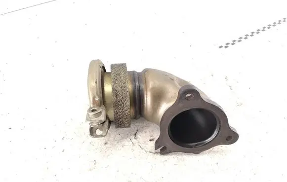 Jeep Grand Cherokee (WK) Muffler pipe connector clamp