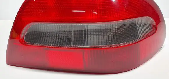 Volvo C70 Rear/tail lights