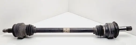 Mercedes-Benz SLC R172 Rear driveshaft A1723509301