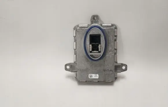 BMW 5 F10 F11 LED ballast control module 7296090