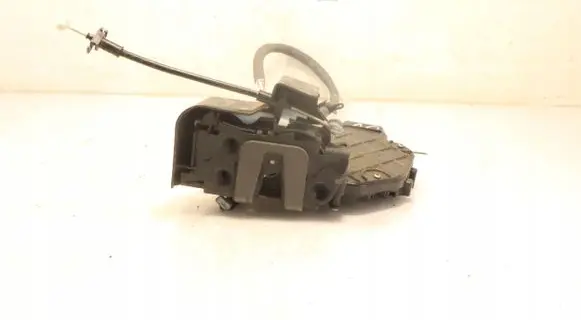 Ford S-MAX Rear door lock