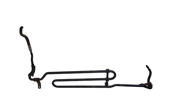 Citroen C5 Power steering hose/pipe/line