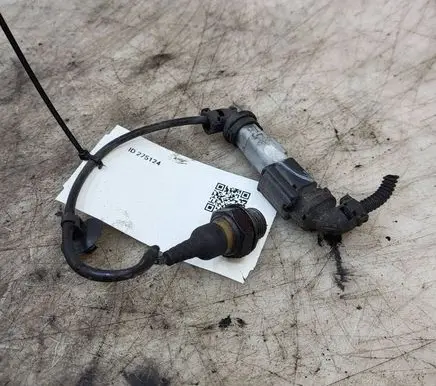 Citroen C3 Oil pressure sensor 9670363580