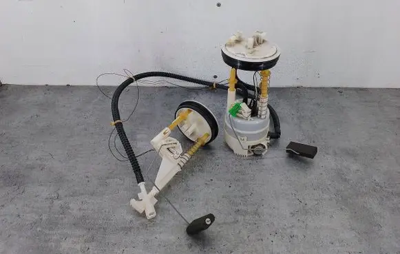 Nissan Qashqai+2 In-tank fuel pump 17040JD00D