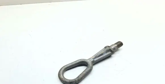 BMW X5 E70 Towing hook eye 